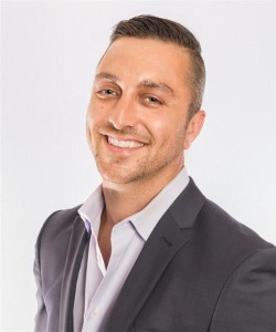 Daniel Stewart