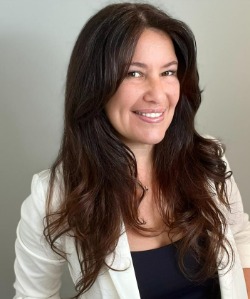 Caroline Bulbulian