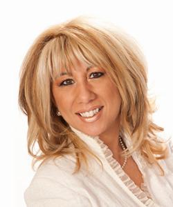 Brigitte Attard