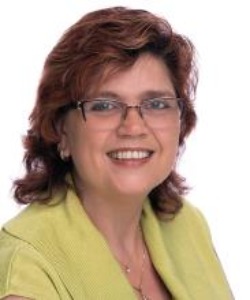 Doris Dimitri