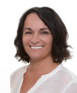 Nicole Turcot