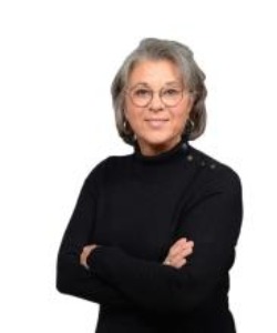 Dominique Benoit