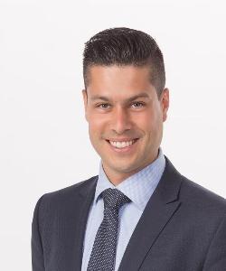 Francis Lavoie