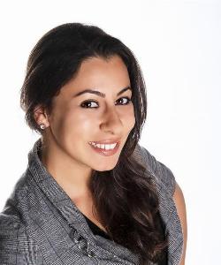 Mylène Khairy