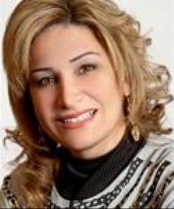 Mekkaoui Souzane