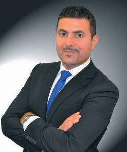 Yazigy Fawzi