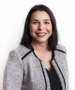 Fecteau Mélanie