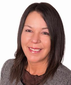 Martine Garceau
