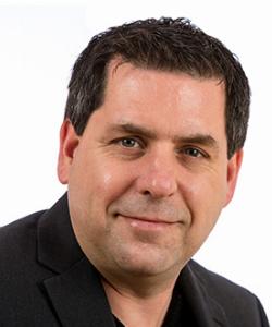 Jean-François Messier