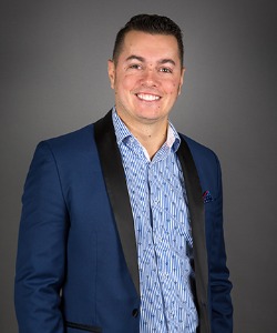 David  St-Germain