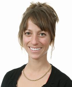 Marie Piché