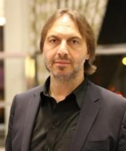 Lambros Demos