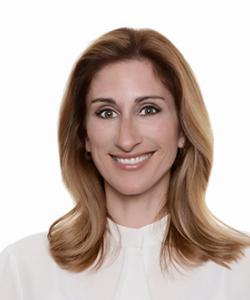 Mélanie Bergeron