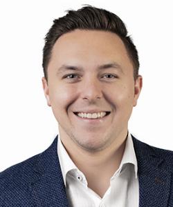 Bryan Michaud