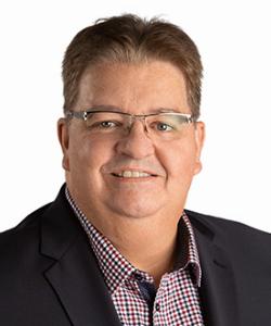 Luc Leblond