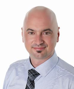 Rémi Paradis