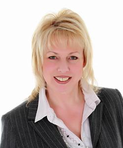 Laurie Loubert