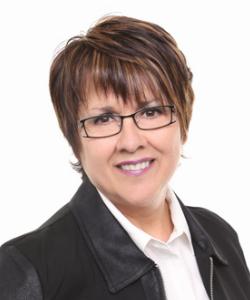 Johanne Boivin