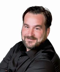 Alain Dion
