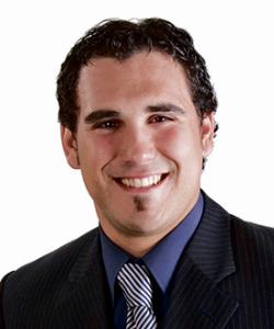 Jason Béliveau