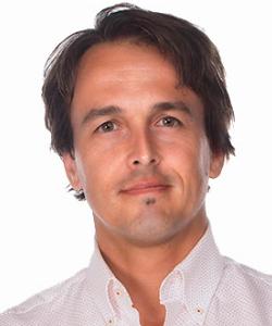Nicolas Caron