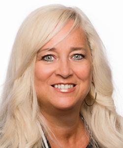 Josette McNicoll
