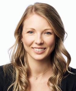 Jordanne Gohier Leroux