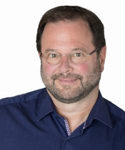 Alain Lalande