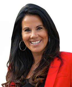 Suzanne Parisé