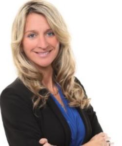Nathalie Gallant