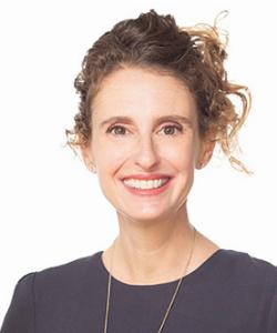 Maude Lacroix