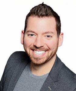 Maxime Lefebvre