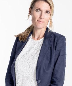 Catherine Duplain