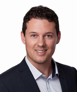 Guillaume Tremblay