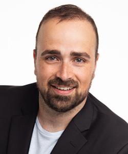 Stephen Baudi