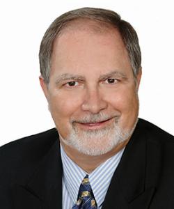 Robert St-Jules