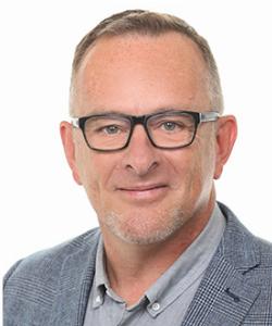 Yves Boisvert