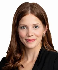 Andréanne Daoust
