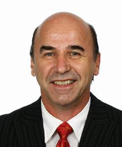 Michel Vallières
