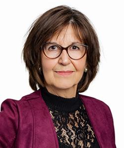 Claire Tremblay