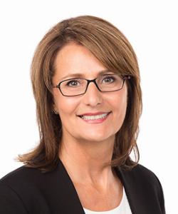 Francine Quesnel