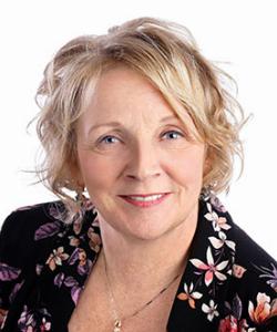 Claire Laplante