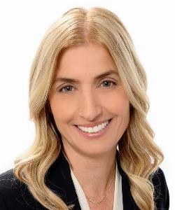 Lyne Poirier