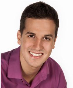 Patrick Lussier