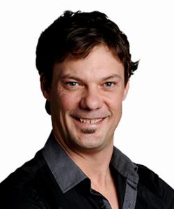 Mathieu Dussault