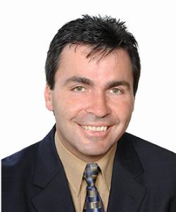 Daniel Perron