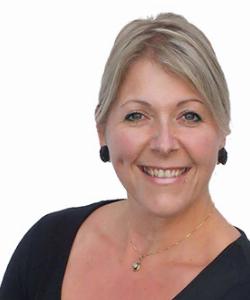 Patricia Desrosiers