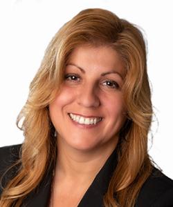 Dina Jeca