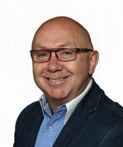 Jean-François Blouin