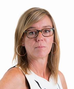 Martine Paquin